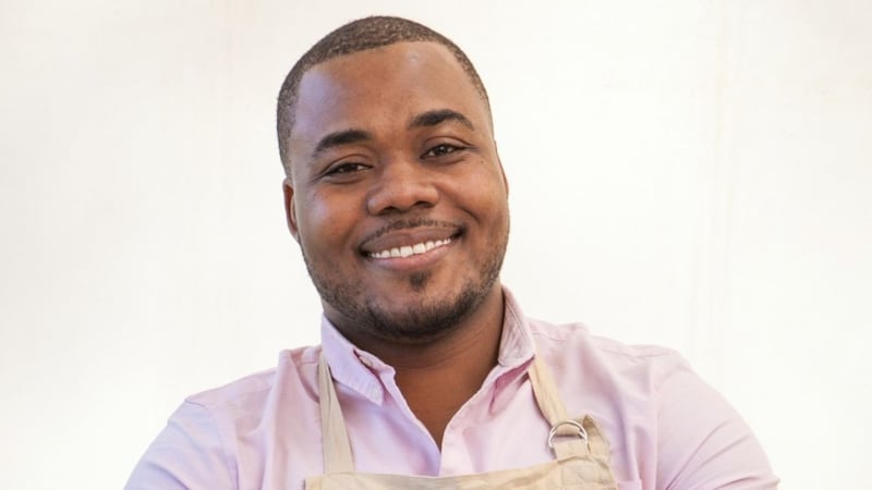 The Bake Off veteran has joined stars welcoming Noel as the show’s new presenter.