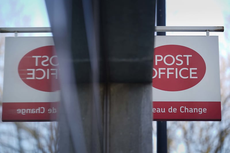 The Post Office has come under fire since the broadcast of ITV drama Mr Bates vs The Post Office, which put the Horizon scandal under the spotlight
