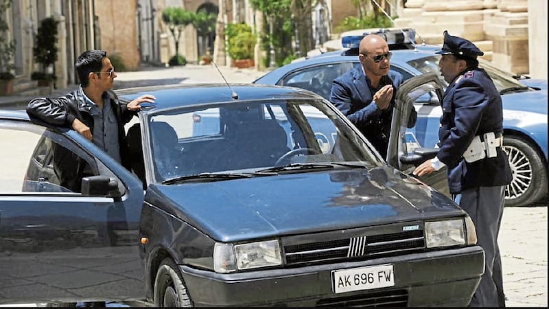 The Inspector Montalbano books, written by Andrea Camilleri who died this month, were turned into a television series. The books are better, though 