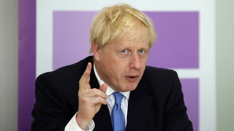 The UK’s telecoms sector said that several key issues must be addressed within the next 12 months to meet Boris Johnson’s target.