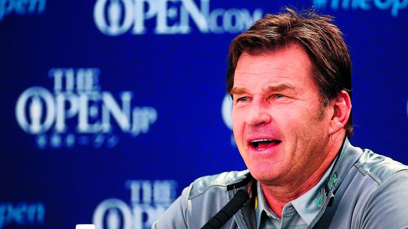 In a glittering career, Nick Faldo won six major championships in all. He won the Masters in 1989, 1990 and 1996 as well the Open Championship in 1987, 1990 and 1992&nbsp;