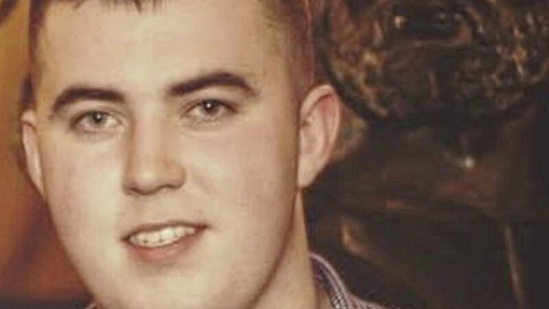 Caolan Meegan (19) died suddenly at a friend&#39;s house in Carlingford on Sunday. Diagnosed with epilespy as a teenager, the rising rugby star is believed to have suffered a seizure and passed away 