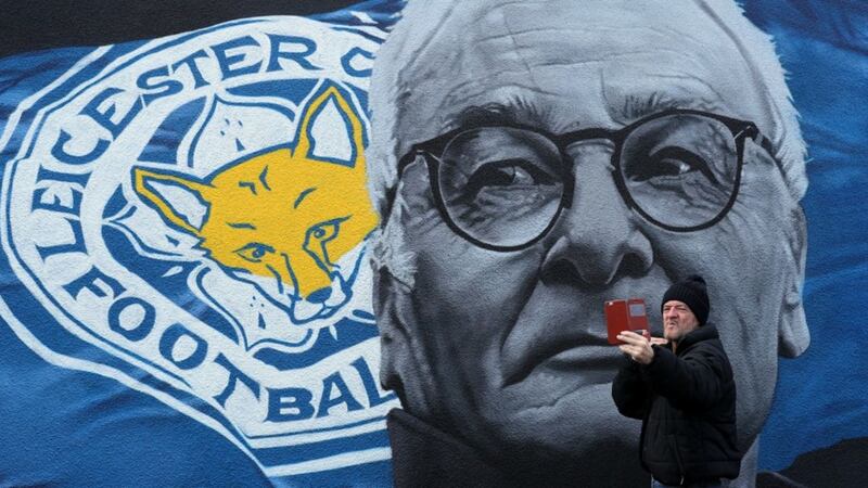Claudio Ranieri's sacking shows football is ripe for a Brexit-style revolution