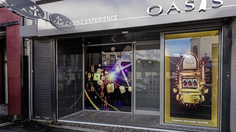 The directors of Oasis Retail Services have said they are &quot;extremely pleased&quot; after the firm grew its turnover to &pound;8.5 million last year 