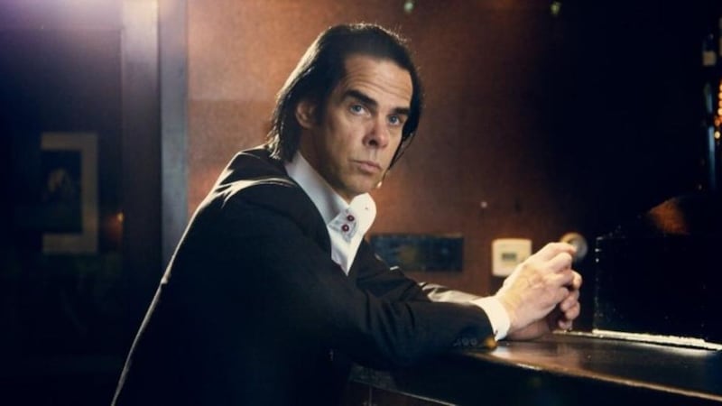 Nick Cave &ndash; his new album with The Bad Seeds is a spine-tingling experience that hits you with wave after wave of emotion 
