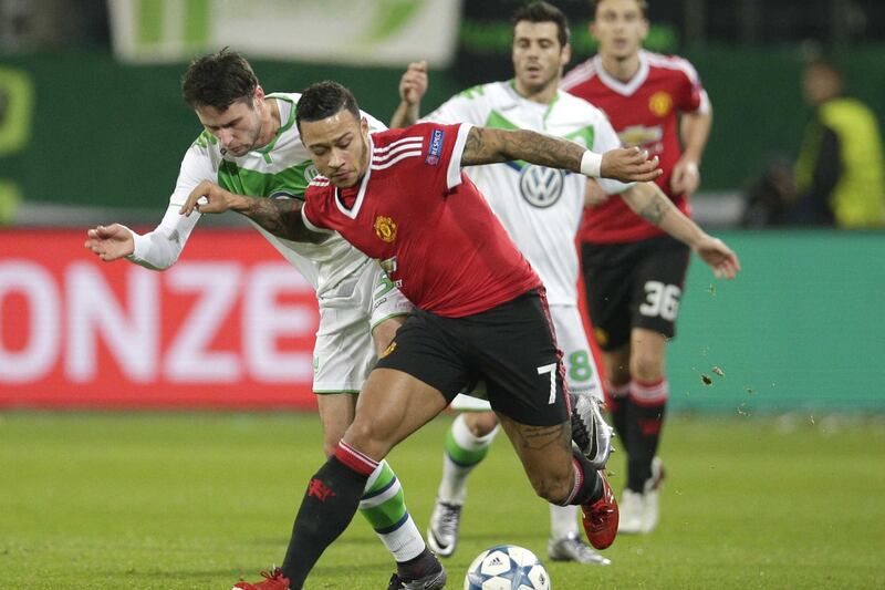 Hiddink acknowledges Depay has to adjust to Premier League