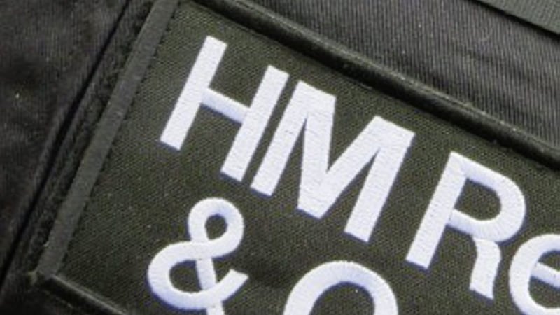 It followed an investigation by HM Revenue and Customs (HMRC) 