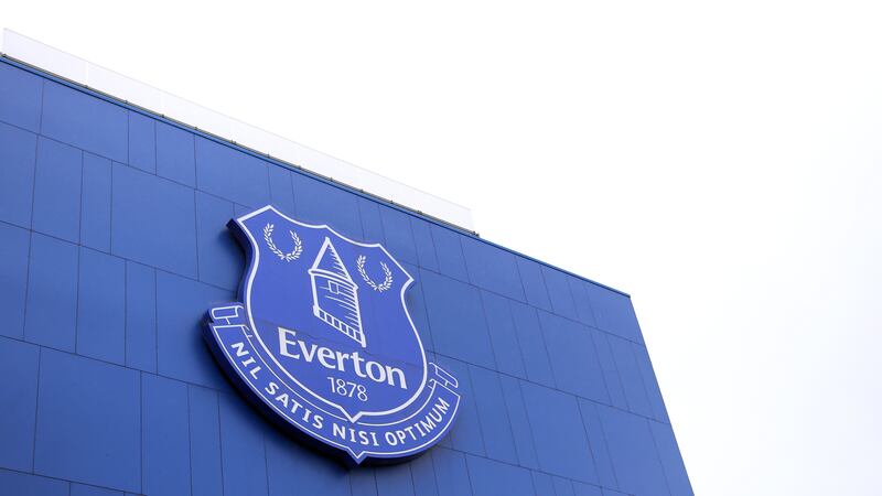 Everton have appealed against a second PSR sanction