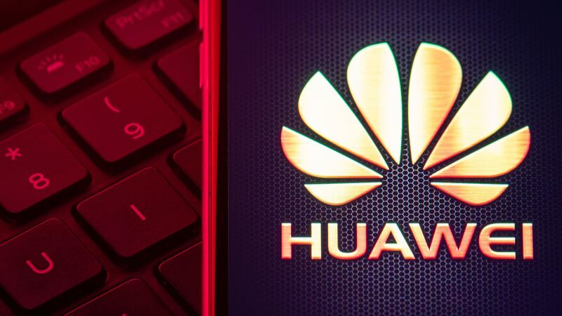 Huawei’s UK communications director Ed Brewster told BBC’s Newsnight the decision was “bad news for anyone who uses the internet”.