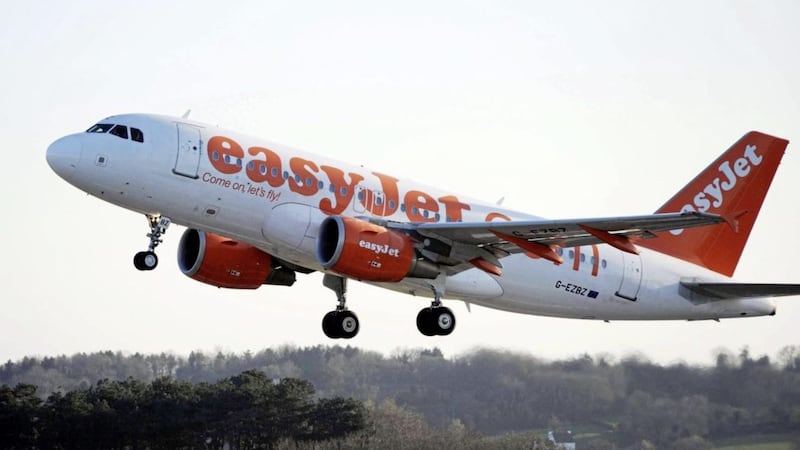 Easyjet&#39;s stock has bounced back since September, thanks in part to the demise of Thomas Cook 