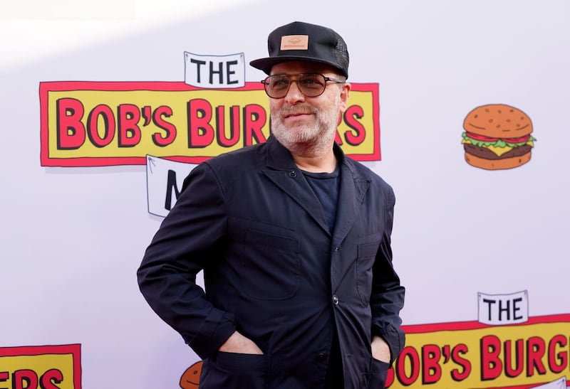 LA Premiere of “The Bob’s Burgers Movie”