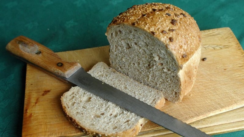 New research claims there are no “significant differences” between the two types of bread.