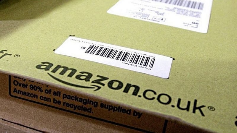 Amazon has said it will recruit 150 seasons workers in the north this Christmas. 