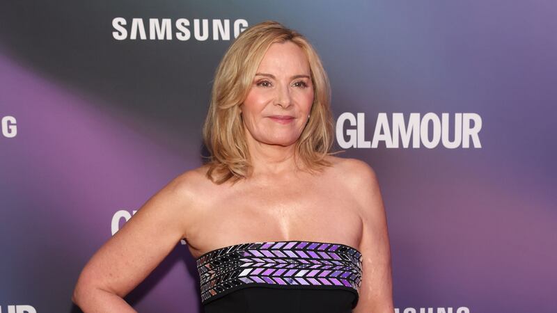 Kim Cattrall will reportedly reprise her role as sex positive Samantha for a cameo in TV show And Just Like That.