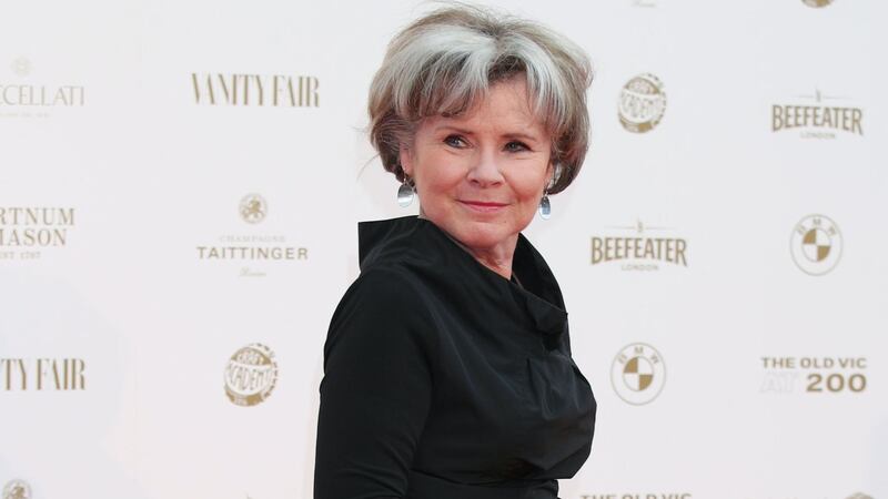 Imelda Staunton and Lesley Manville will lead the cast.