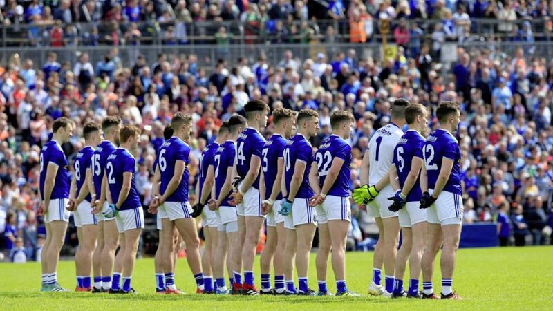 Crowds at this year&#39;s Ulster SFC have rebounded significantly from a hugely disappointing 2018. 