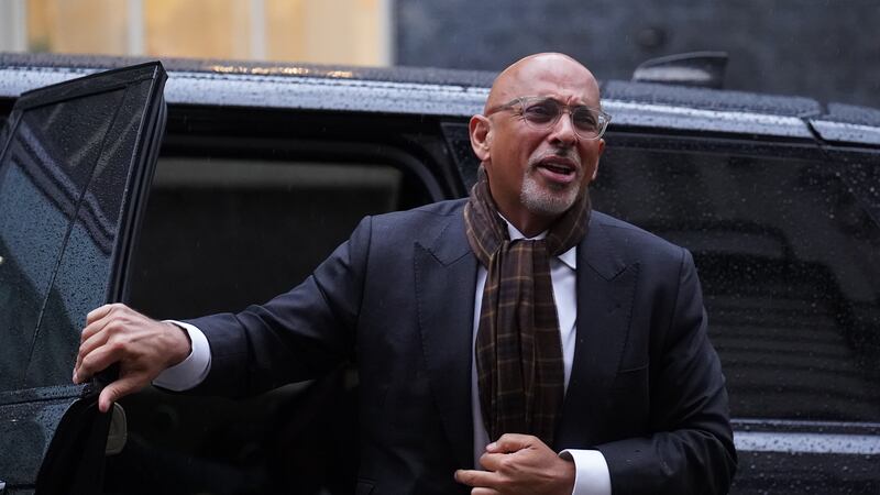Nadhim Zahawi has revealed he will not stand at the next election