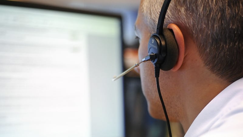 The company had pledged to answer all calls in the UK and Ireland by the end of 2020.