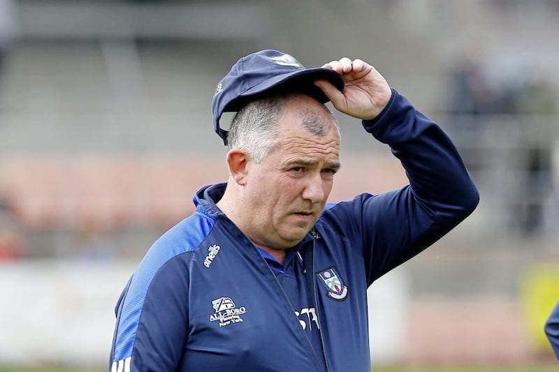 Latton and Corduff poised to lock heavy horns