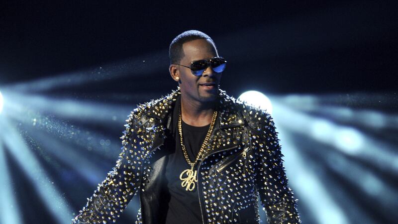 The R&B singer has denied all allegations from documentary Surviving R Kelly.