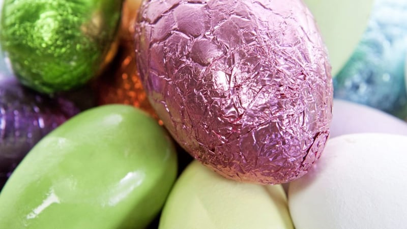 There&#39;s more to Easter than chocolate eggs and the Easter Bunny 
