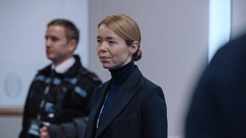 Line Of Duty returned for its sixth series last month.