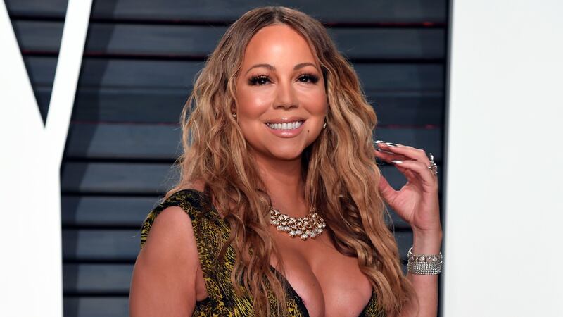 The singer will unveil Caution in November.