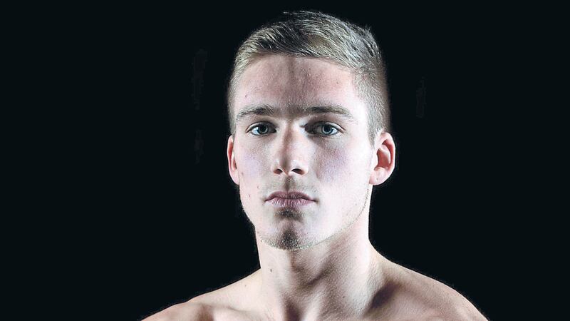 Boxer Nick&nbsp;Blackwell&nbsp;is in a medically induced coma&nbsp;after he was hurt during his bout with Chris Eubank jnr