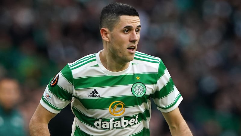 Tom Rogic is retiring at the age of 30 to focus on his growing family (Andrew Milligan/PA)