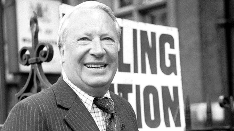 Edward Heath viewed secret files showing that the British army were watching for the car used in the Kelly&#39;s Bar attack in 1972 
