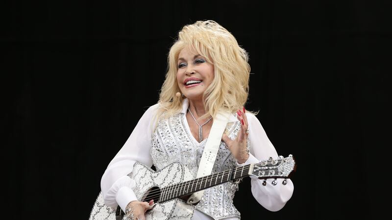 The country music star said she hopes the show will ‘inspire and entertain families and folks of all generations’.