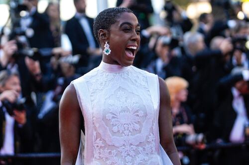 Lashana Lynch, Forest Whittaker and Eva Longoria among stars at Cannes opening