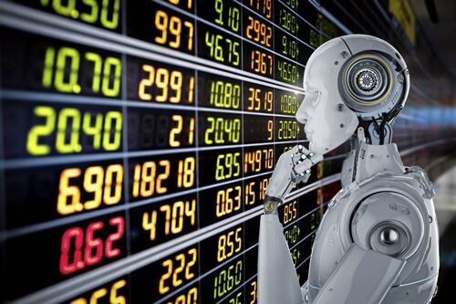 Artificial intelligence and its impact on accountancy 