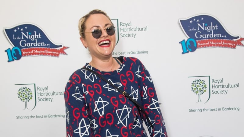 Jaime Winstone, Call The Midwife’s Ben Caplan and singer Tina Barrett marked the anniversary.