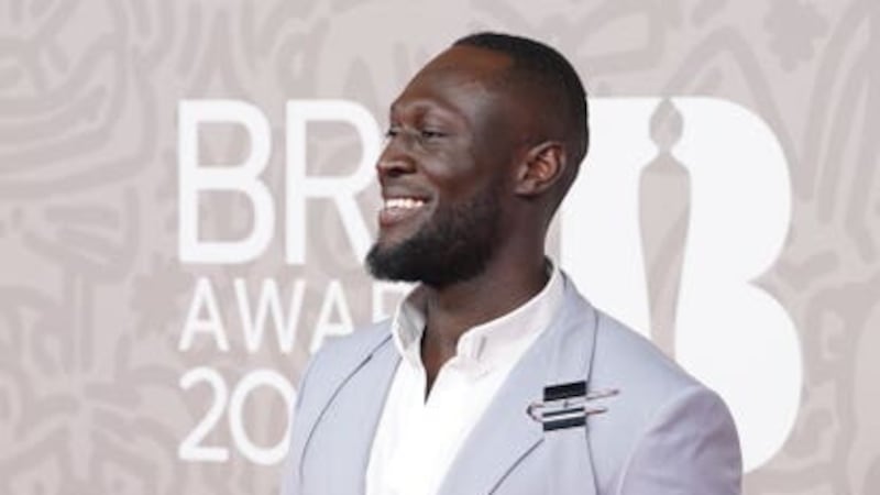 Stormzy is set to become joint owner of non-League club AFC Croydon (Ian West/PA)
