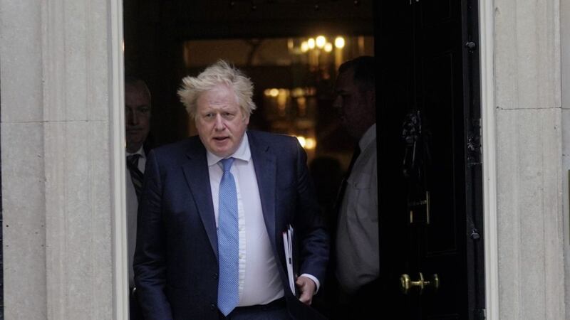 In an apparent revival of Margaret Thatcher&#39;s radical policy, Boris Johnson is considering introducing a right to buy for housing association tenants 