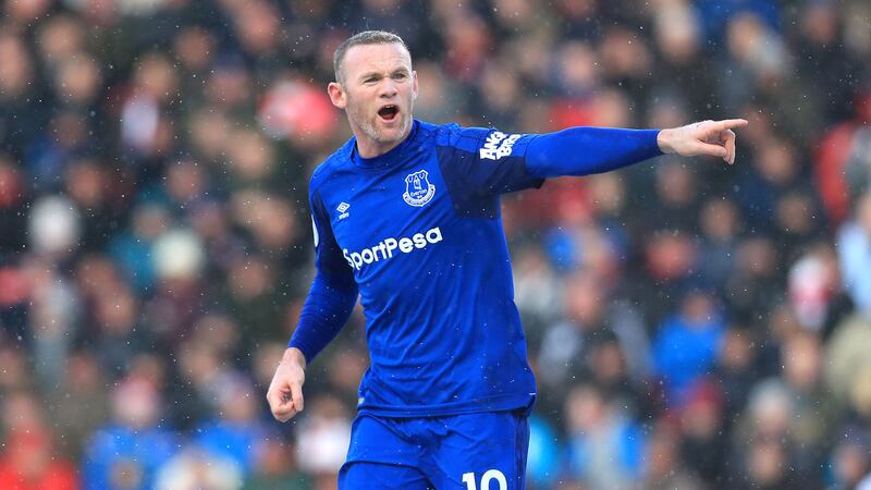 Wayne Rooney leaves behind English football to join DC United in the MLS