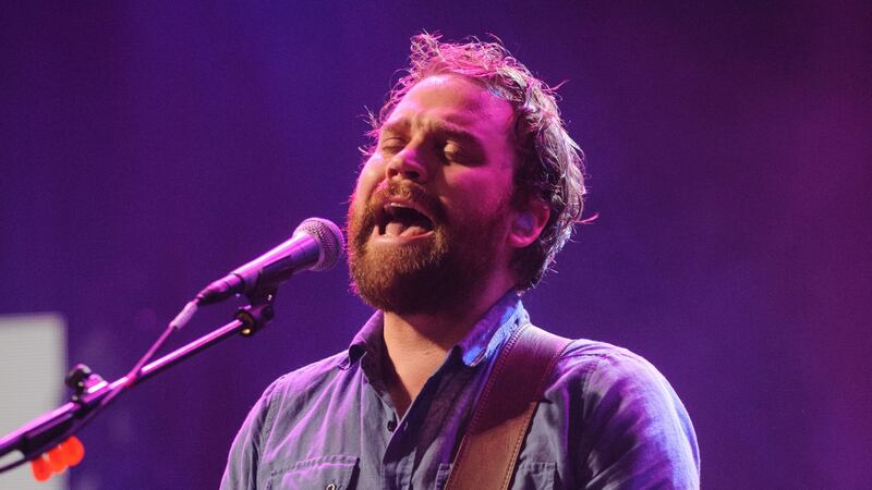 Singer Scott Hutchison has not been seen since he left a South Queensferry hotel at 1am on Wednesday.