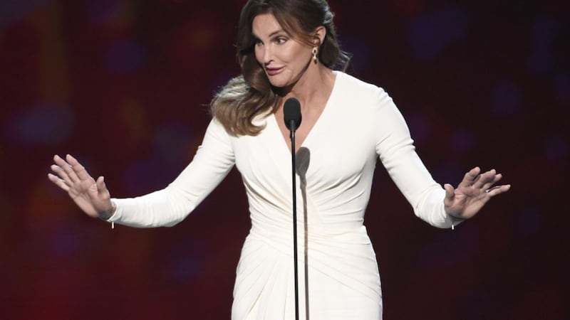 Caitlyn Jenner calls Trump transgender decision 'a disaster'