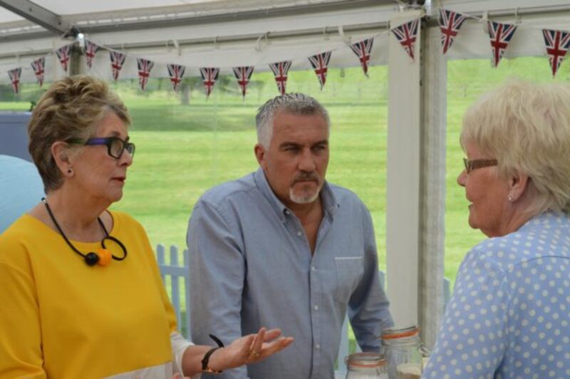 Great British Bake Off rises to the ratings challenge again for Channel 4