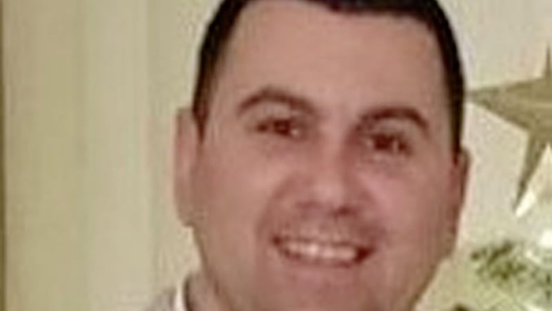 A substantial amount of drugs were found in Mark Hay&#39;s Moneymore home after his death last month  