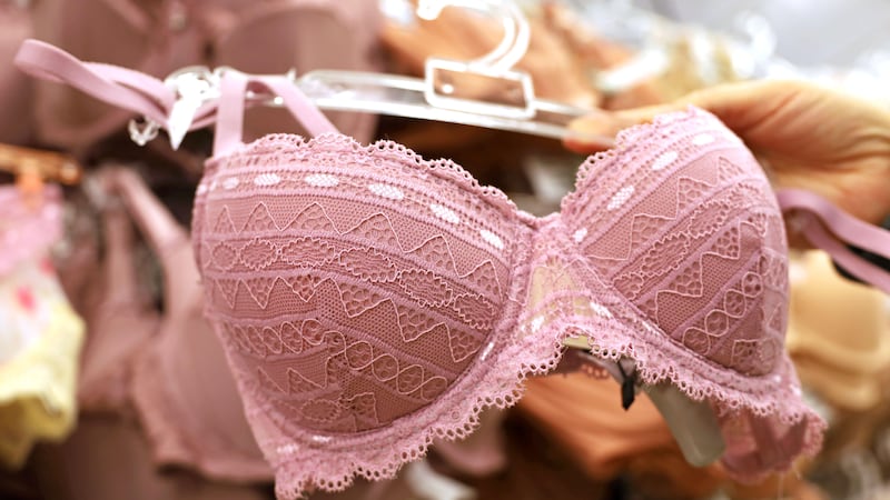 Radiographers have said bras should not be subject to VAT