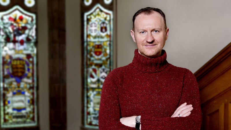 Mark Gatiss is best known for his appearances in The League of Gentlemen, Sherlock and Game of Thrones &nbsp;