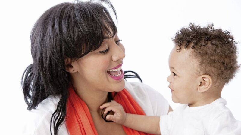 Is &lsquo;baby talk&rsquo; good for language development, or is it likely to have a negative effect? 
