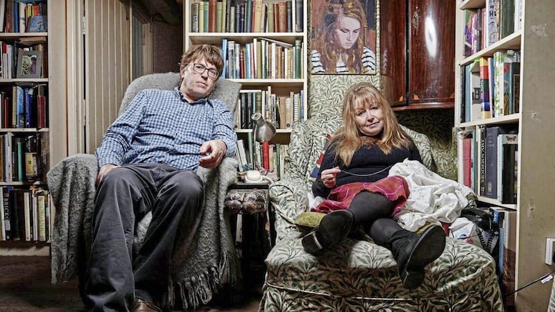All3Media spans more than 40 production companies, and is responsible for producing programmes including Gogglebox (pictured) and Call The Midwife. 