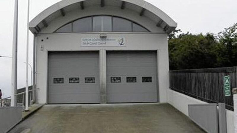 Inconsiderate drivers forced the Irish Coastguard to delay an emergency launch by five minutes at Bunbeg Coastguard Station (pictured).  