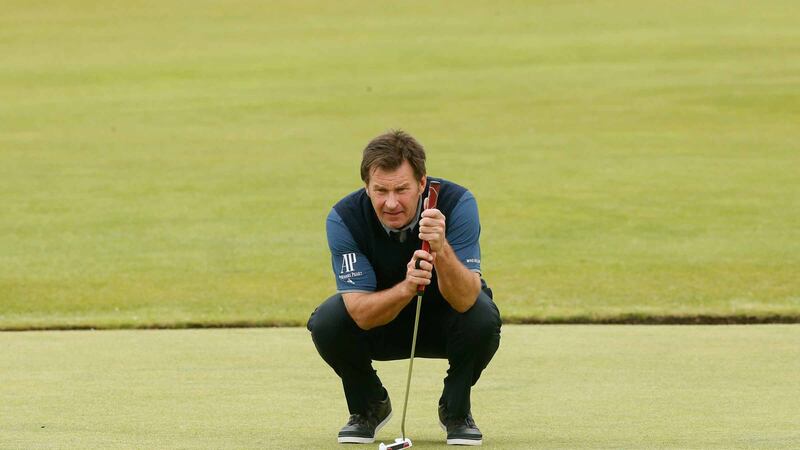 On This Day - Apr 10 1989: Nick Faldo won his first Masters title