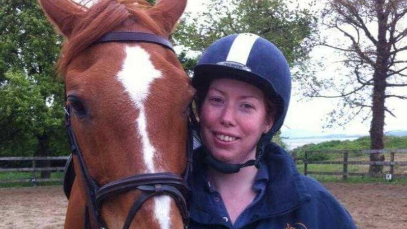 Youth worker and keen horse rider Orla O&#39;Reilly (34) was killed in a road crash in Donegal on Friday afternoon 