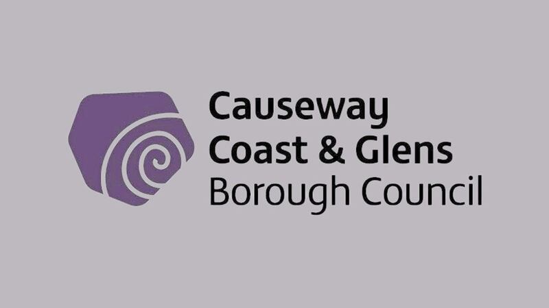Concerns have been raised of financial problems at Causeway Coast and Glens Borough Council 