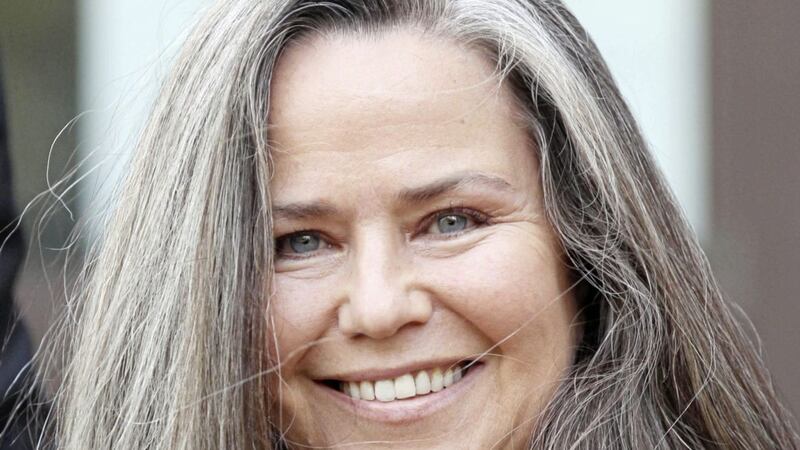 Koo Stark, a former girlfriend of Prince Andrew, has been given &quot;substantial&quot; damages after suing the owner of a website which suggested she was a &quot;porn actress&quot; Picture by Lewis Whyld/PA 